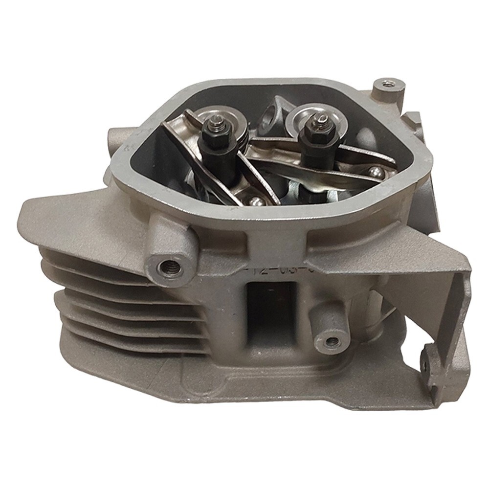 GX340 GX390 11HP 13HP For Honda Cylinder Head Rockers Valves Springs