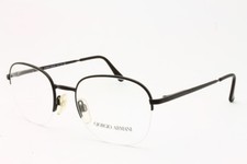 VINTAGE GIORGIO ARMANI 260 1085 EYEGLASSES SIZE: 51-20-135