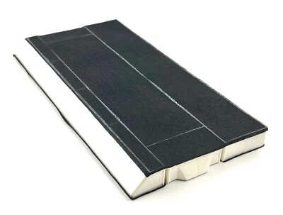 Aktivkohlefilter 00434229 passend zu Neff Z5144X1 für Dunstabzugshaube 434229