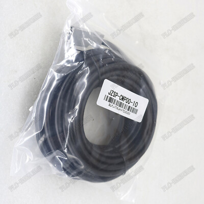 one new for yaskawa Encoder Connection Cable JZSP-CMP00-10 Free ship