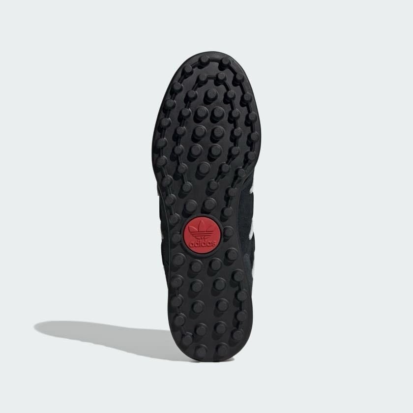 Size 6- Adidas Men's Originals Predator 94 Shoes, Core Black Size 6- Adidas Men's Originals Predator 94 Shoes, Core Black