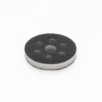 Interface soft pad for Mirka Sanding pad Ø 3  75mm 6+1 holes - DFS