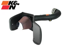 K&N Cold Air Intake w/ Oiled Filter For 05-08 Toyota 4Runner/Lexus GX470 4.7L