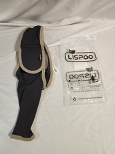 Recovery Suit for Dogs Front Left Leg - Cone Collar Alternative - Size: X-Small