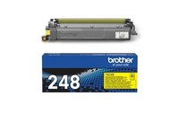 Brother TN-248Y Toner, Gelb #1907470