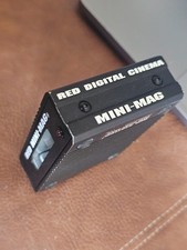 RED MINI-MAG Reader - USB 3.1