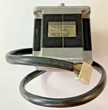 MINEBEA ASTROSYN 23KM-K033-03 STEPPER ELECTRIC MOTOR