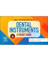 Dental Instruments: A Pocket Guide | A Pocket Guide | Linda Bartolomucci Boyd