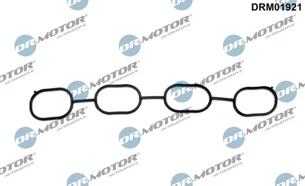 Dr.Motor Automotive Dichtung AnsaugkrüMmer FüR Toyota Corolla Verso 1.8 1.6-image