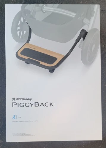 UPPAbaby Vista V2