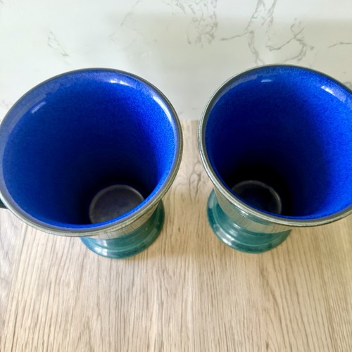 Metz by Denby Gatsby Mugs Set Of 2 - Picture 2 of 5