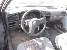 Climatisation et Accessoires Renault R19