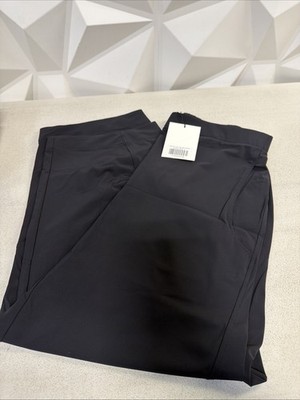 Ruti The On The Loose Work Pants Black Size 8 