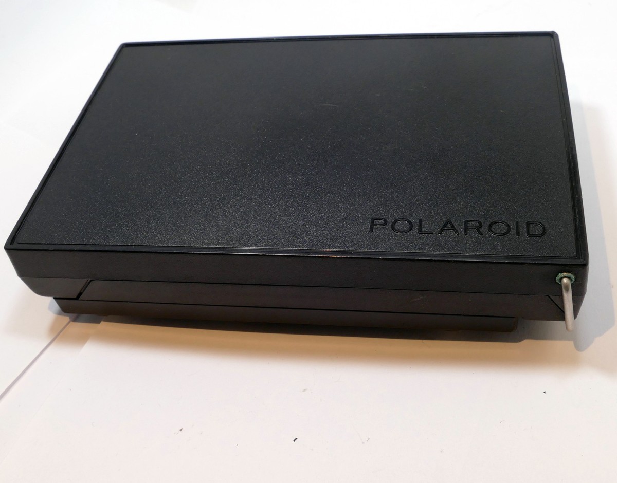 Polaroid Back Land camera for Mamiya 6X7 | eBay