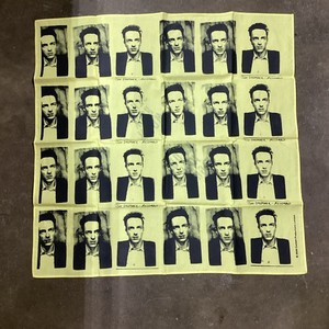 Joe Strummer 001 | eBay