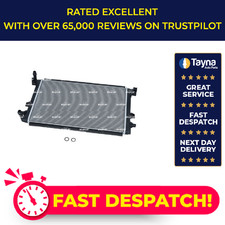 Radiator fits VW T-CROSS C11 1.5 2020 on NRF 2Q0121253D VOLKSWAGEN Quality New