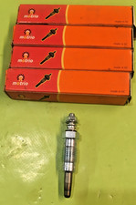 Bougies de préchauffage Ford FIESTA