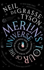 Merlin's Tour of the Universe, Revised and Updated for the Twenty-First...