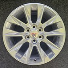 GMC Sierra 1500 Factory OEM 2019 - 2025 Wheel 20"x9" Original Polished GM Rim