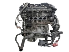 Komplett Motor TOYOTA AURIS II E18 1.33 Dual VVT-I 99PS 1NR-FE