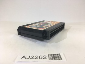 AJ2262 Mendel Palace Quinty NES Famicom Japan