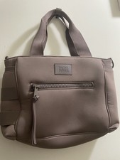 Dagne Dover Med Wade Diaper Bag Tote