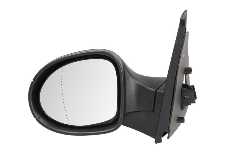 3x ✅Fits BLIC 5402-09-2002211P Side mirror electric Left Aspherical  ⭐UK Seller⭐