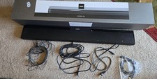 Bose Soundtouch 130 Soundbar Array Speaker Model 414642SB. FOR PARTS ONLY