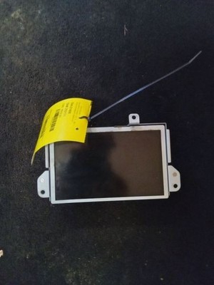 Info-GPS-TV Screen Front Display With Navigation Fits 2012-2014 FORD FOCUS 
