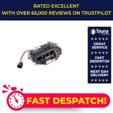 Air Suspension Compressor fits CITROEN DISPATCH VF7 1.6D 07 to 16 Arnott Quality