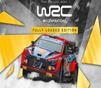 WRC Generations Fully Loaded Edition | Steam Key | Lieferung Per E-Mail