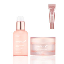 Medicube Collagen Firming 2-Piece Set Serum 55ml Cream 50ml