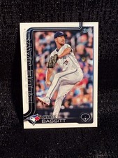 2025 Topps Series 1 Complete Your Set You Pick Baseball Card #201-350 MLB