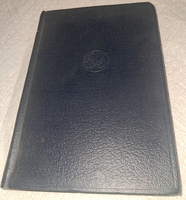 The Works Robert Louis Stevenson Vintage Classic Scribner HC 1932 Garden Verses