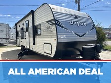 2026 Jayco Jay Flight SLX Double Axle 260BH