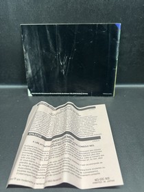 NES Das Dschungelbuch inkl. OVP & Anleitung CiB (Jungle Book) Deutsch PAL B