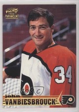 1998-99 Pacific Paramount John Vanbiesbrouck #178 0y3
