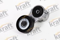 Kraft Automotive 1221750 Spannarm, Keilrippenriemen FüR Chevrolet Opel Saab