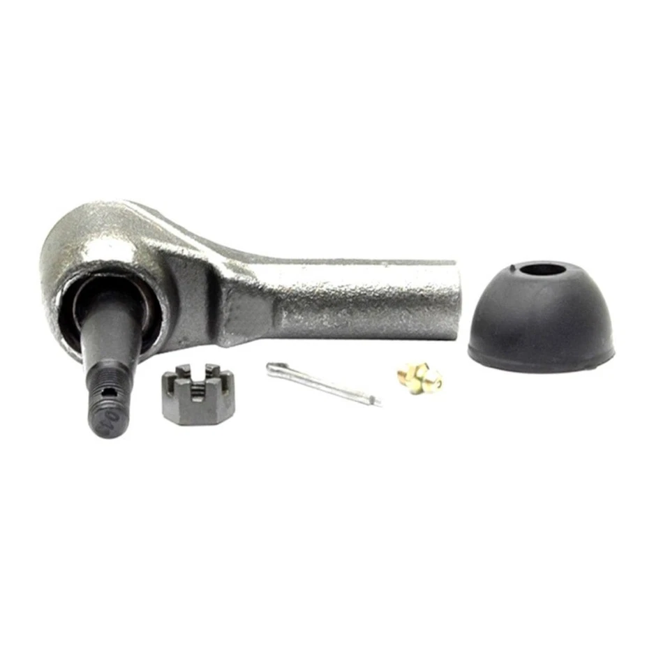 Original ACDelco para Mercury Sable 1996-2005 extremo de varilla de dirección exterior 19461284 Foto 3 de 4