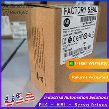 New Factory Sealed AB 1794-IB32 FLEX I/O SER A Input Module 1794IB32 US Free Tax