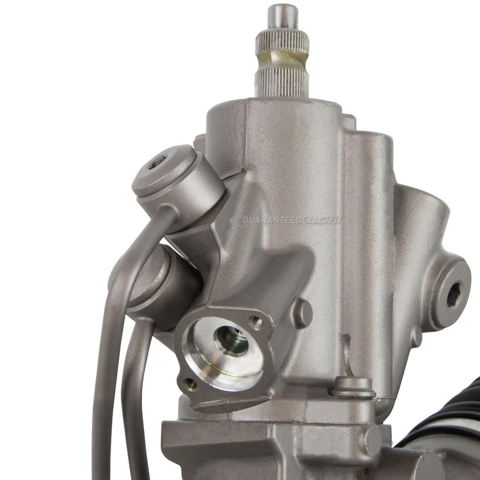 适用于宝马 535i 550i 640i 650i 740i 750i x驱动动力转向架和小齿轮间隙 — 第 4/4 张图片