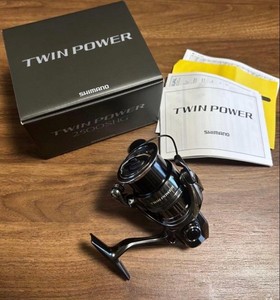 Shimano Twin Power 2500 | eBay