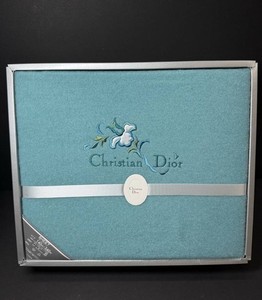 Dior Blanket | eBay