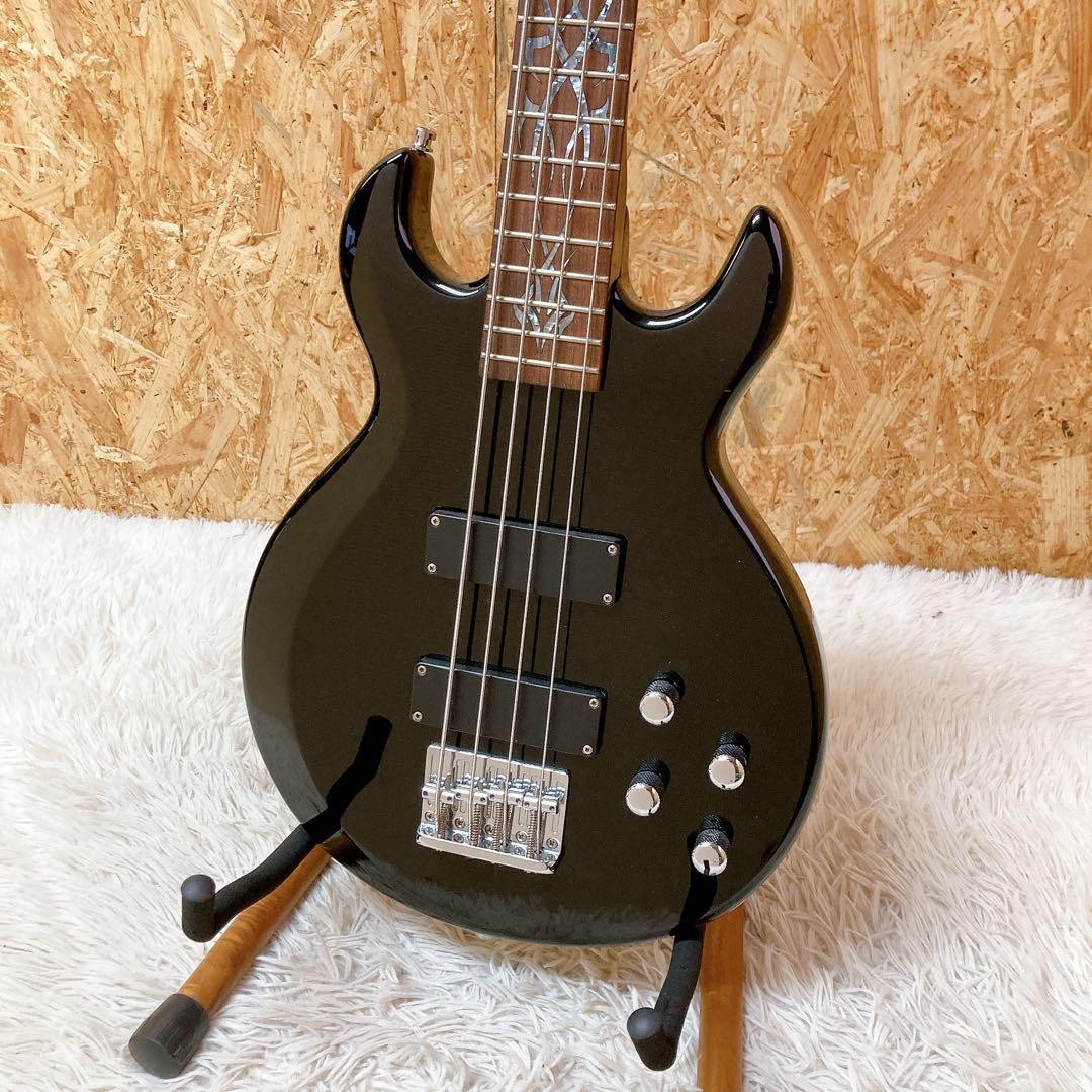 schecter devil dlx シェクターベース　diamond シリーズ Schecter Devil DLX Bass Diamond Series | eBay