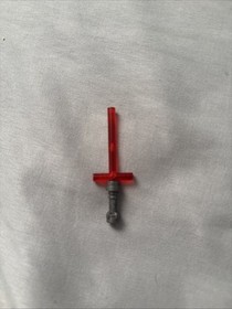 LEGO Kylo Ren Minifigure w/ Hood & Head - 75104 75139 Star Wars Command Shuttle