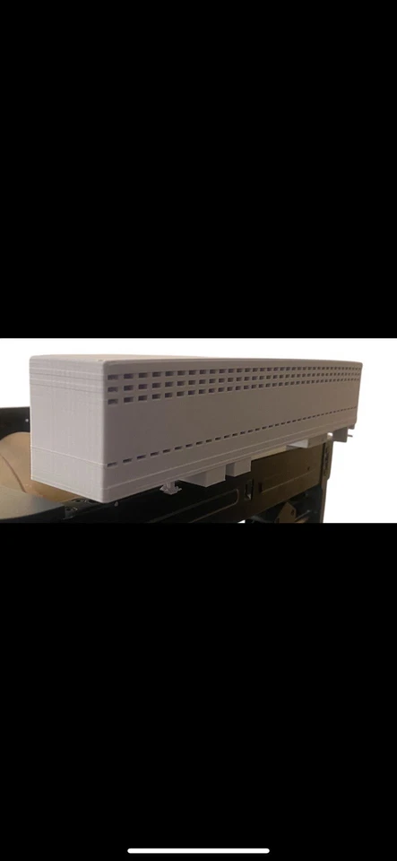 1/87 比例 53 英尺马拖车 — 第 2/3 张图片