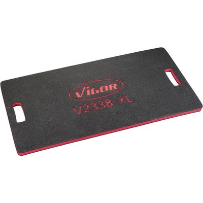 Vigor V2338-XL  Kniebrett (L x B x H) 980 x 480 x 27 mm