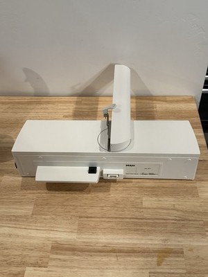 Pfaff creative Embroidery Unit RA3022A for Pfaff creative 2140, 2144, 2170  Used