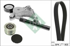 INA 529 0513 20 Keilrippenriemensatz für VW Golf IV Schrägheck (1J1)