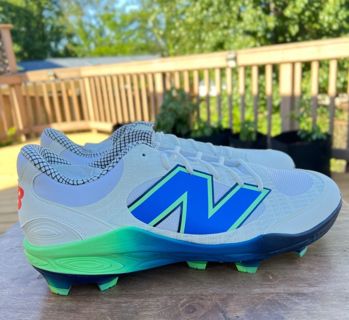 New Balance Fresh Foam X 3000v7 Lab Work Pack for Sale